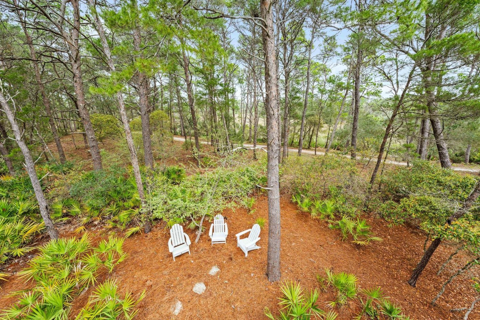 Dandelion Villa Santa Rosa Beach Exterior photo